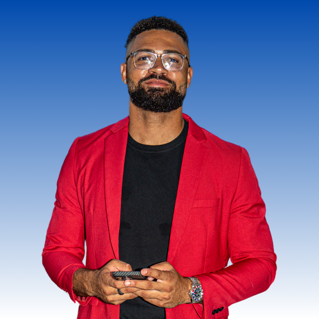 Kevin Ebbs – KEVIN EBBS | CEO & Entrepreneur
